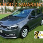 Volkswagen Polo z Niemiec opłacony . Gwarancja