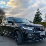 Volkswagen T-Cross 1.0 TSI Style DSG