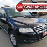Volkswagen Touareg 3