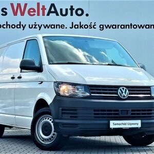 Volkswagen Transporter 2.0 TDI