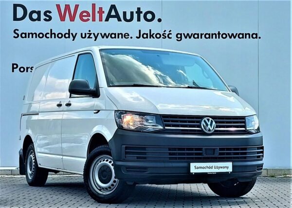 Volkswagen Transporter 2.0 TDI