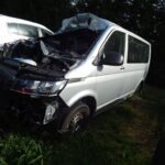 VOLKSWAGEN TRANSPORTER 2.0 TDI