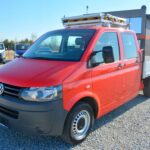 VOLKSWAGEN TRANSPORTER 2