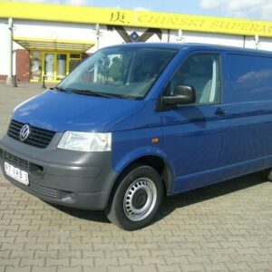 Volkswagen Transporter T5 L1H1 1