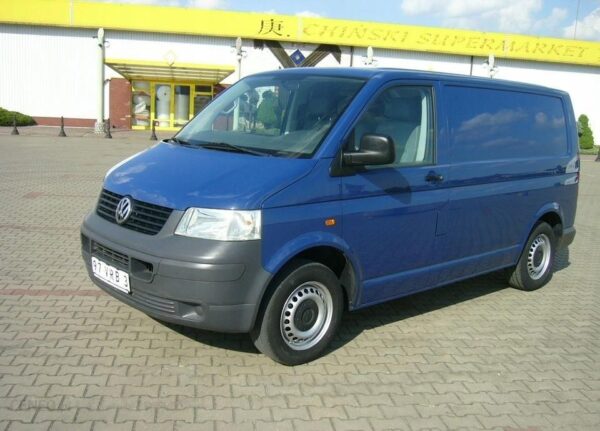 Volkswagen Transporter T5 L1H1 1