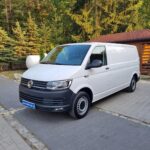 Volkswagen Transporter T6 102 Km - L2H1 Import !!!