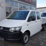 Volkswagen TRANSPORTER T6 2.0TDi 102KM