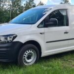 Volkswagen VW Caddy 2