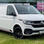Volkswagen VW Transporter T6.1 Furgon EDITION