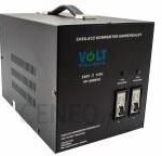 Volt Konwerter Napięcia Vp-5000 230V / 110V + Soft Start (5k230110500)