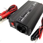 Volt Polska Przetwornica 24V-230V Ips-500 Volt