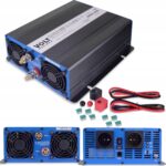 Volt Sinus Eco 4000 12V Przetwornica Napięcia Pol