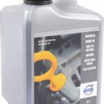 Volvo 1161630 1161631 Oryginalny Olej Silnikowy 5W40 A3 B3 B4 5L/