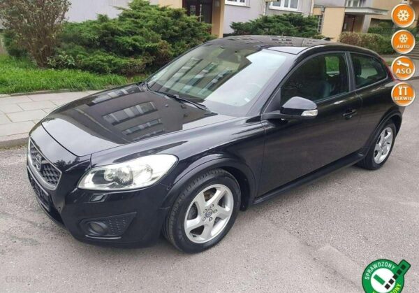 Volvo C30 Volvo C30 I 1