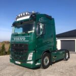 VOLVO FH 4 .500 XXL 2016 r. Euro 6