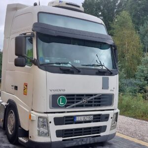 Volvo FH 440 manual 2009