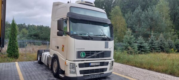 Volvo FH 440 manual 2009