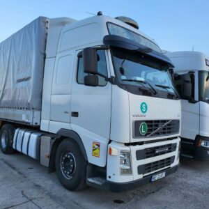 VOLVO FH 480