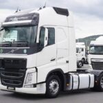 VOLVO / FH / 500 / E 6 / ACC / GLOBETROTTER XL / I