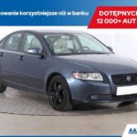 Volvo S40 2.0 D