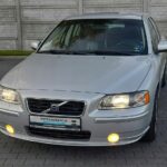 Volvo S60 2