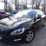 Volvo S60 2016 r.