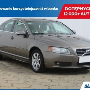 Volvo S80 2.0 D