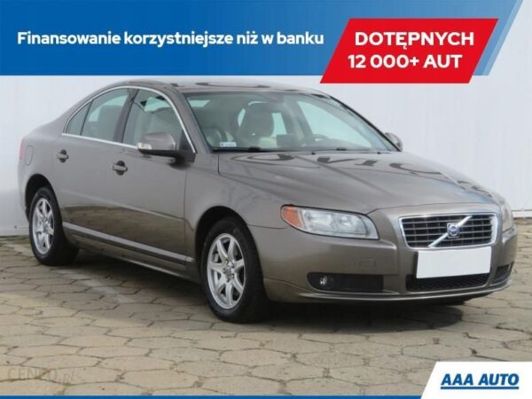 Volvo S80 2.0 D