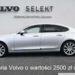 Volvo S90 Autoryzowany Dealer Volvo