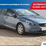 Volvo V40 1.6 D2