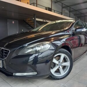 Volvo V40 1.6 Diesel 115KM