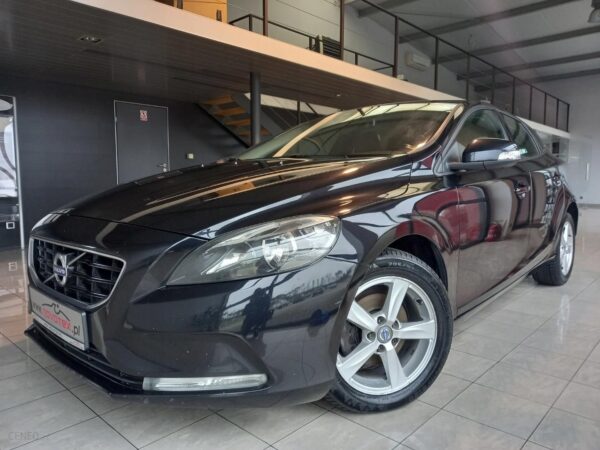 Volvo V40 1.6 Diesel 115KM