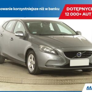 Volvo V40 2.0 D3