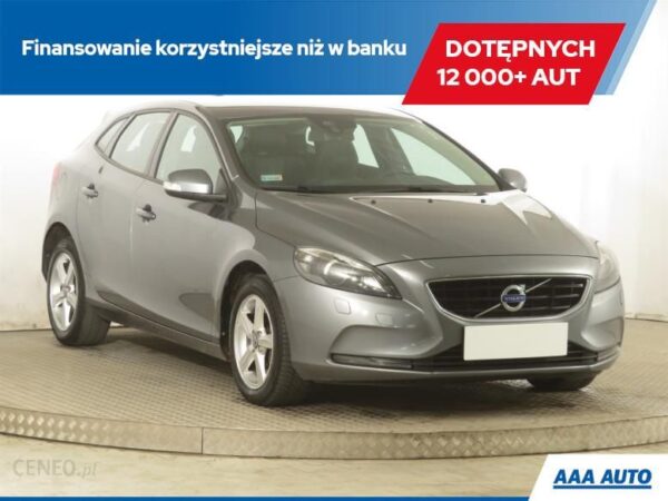 Volvo V40 2.0 D3