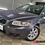 Volvo V50 2.0 Diesel 136KM