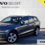 Volvo V60 B5 Benzyna 250KM AWD