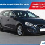 Volvo V60 D4 2.4 AWD