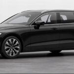 VOLVO V60 PLUS BRIGHT PRODUKCJA 2023R.
