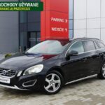 Volvo V60 Xenon! Led