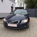 Volvo V70 Diesel Klimatronik Navigacja Alu Felgi