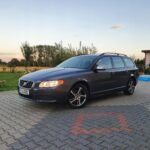 VOLVO V70 III 2.5 T 200 KM MANUAL SUPER STAN