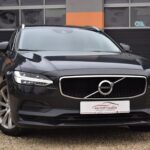 VOLVO V90 2.0 D4 190 PS Geartronic Virtual Kamera