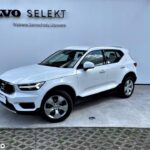 Volvo XC 40 Uzywane Volvo XC 40 - 152 900 PLN