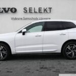 Volvo XC 60 Autoryzowany Dealer Volvo