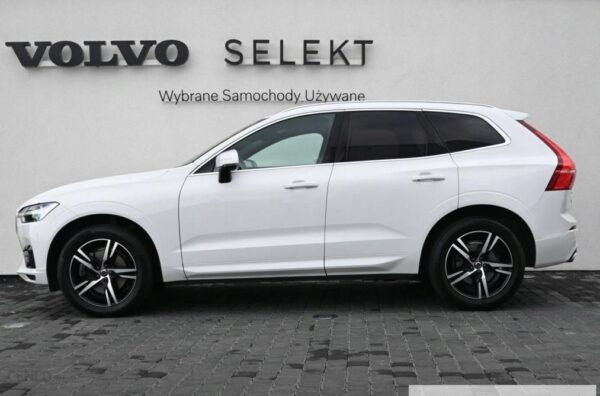 Volvo XC 60 Autoryzowany Dealer Volvo