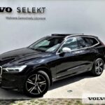 Volvo XC 60 Uzywane Volvo XC 60 - 174 900 PLN