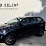 Volvo XC 60 Uzywane Volvo XC 60 Ocean Race D4 ...