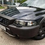 Volvo XC 70 auto importowane