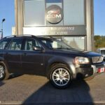 Volvo XC 90 4.4 V8 Bezwypadkowy 7 Osobowy Prez...