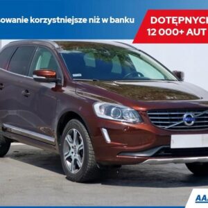 Volvo XC60 D5